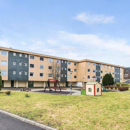 Moderne Toppleilighet Apartman Bergen Kültér fotó